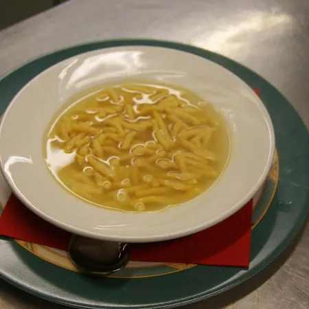 La Tagliolina بيت ريفي *