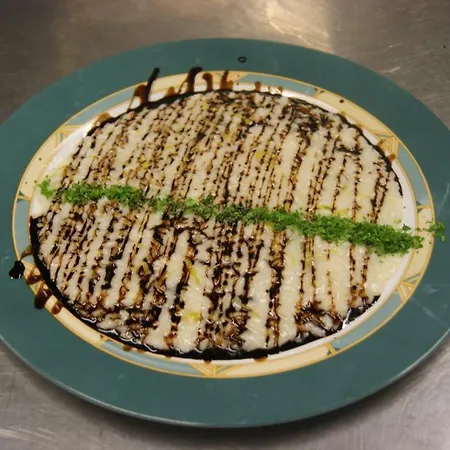 Zajazd La Tagliolina