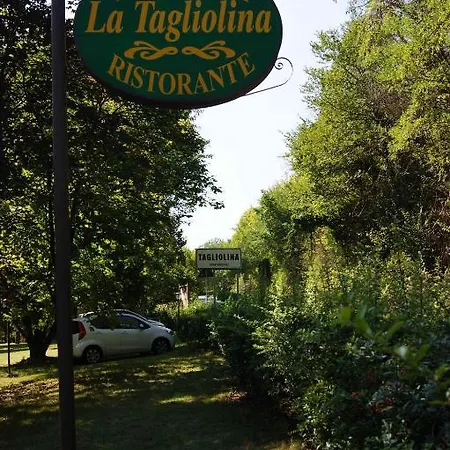 La Tagliolina * Monteveglio