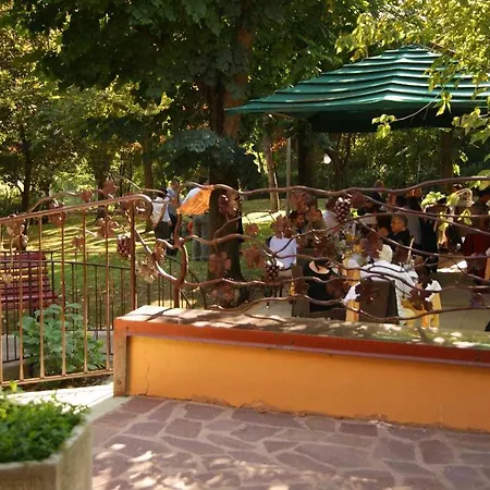 La Tagliolina Penzion