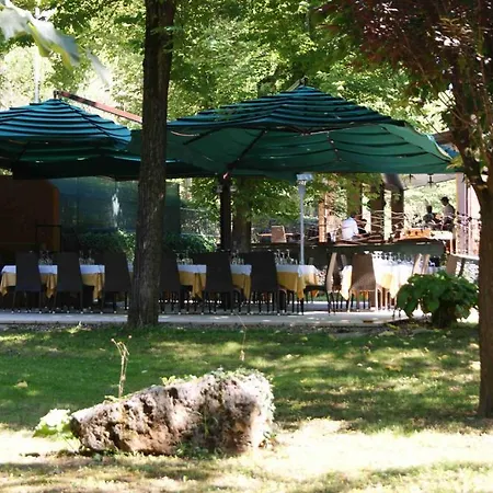 Penzion La Tagliolina *