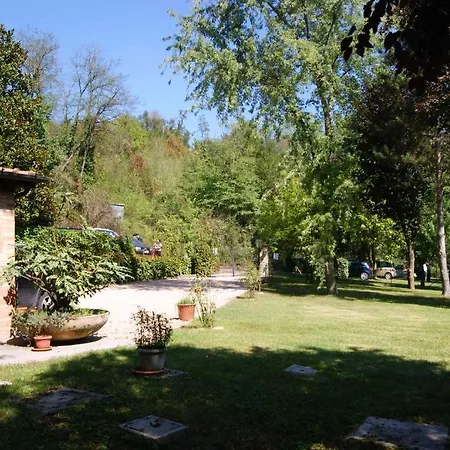 La Tagliolina Penzion *