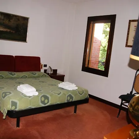 Penzion La Tagliolina Monteveglio