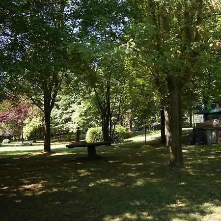 Penzion La Tagliolina *