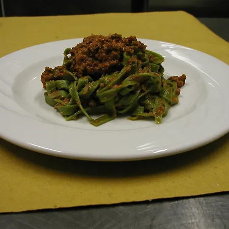 La Tagliolina * Monteveglio