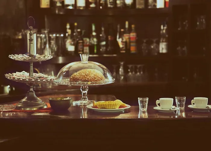 La Tagliolina Monteveglio