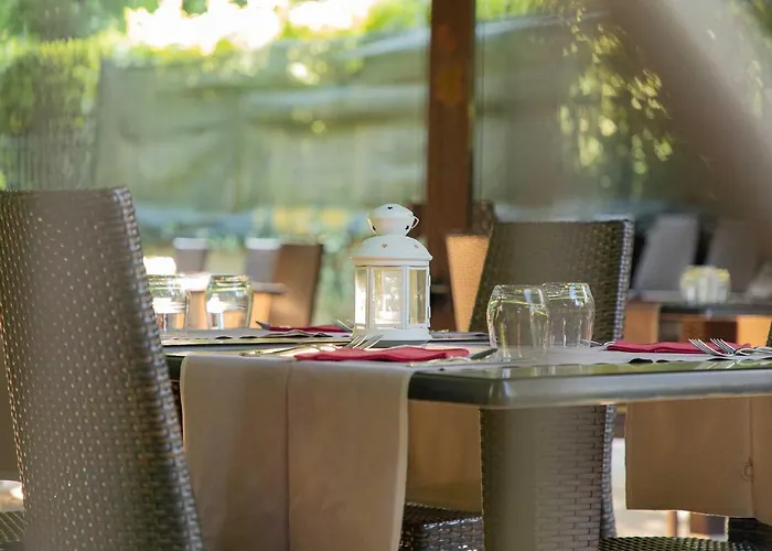 Zajazd La Tagliolina *