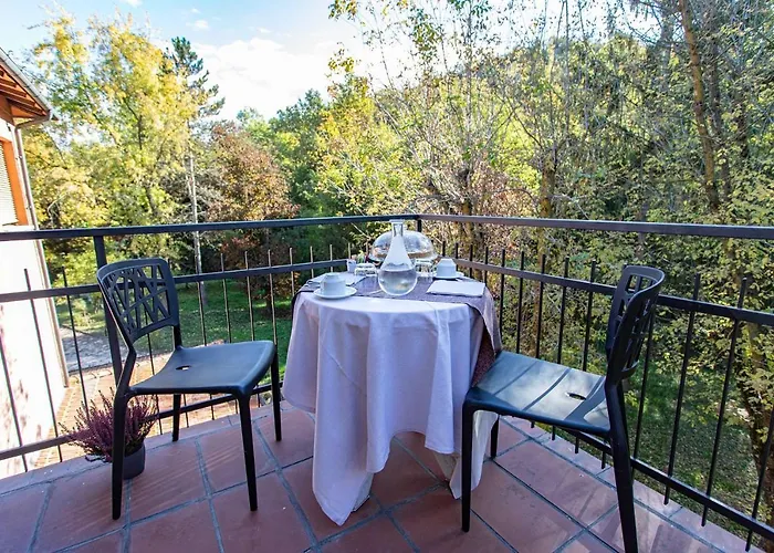 La Tagliolina Monteveglio