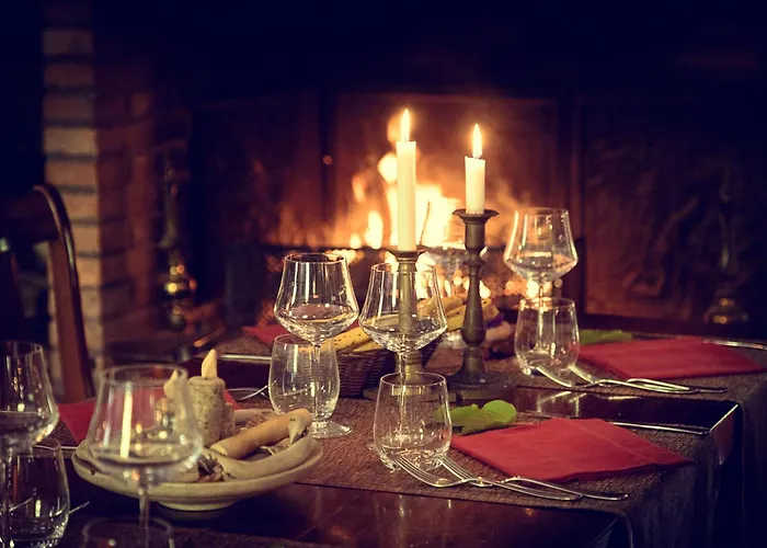 La Tagliolina Zajazd