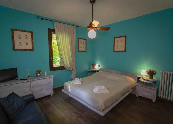 La Tagliolina * Monteveglio