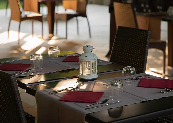 La Tagliolina Monteveglio