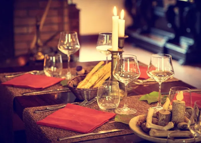 Inn La Tagliolina Monteveglio