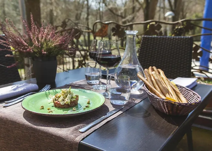 Zajazd La Tagliolina