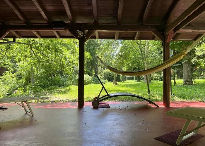 La Tagliolina Zajazd