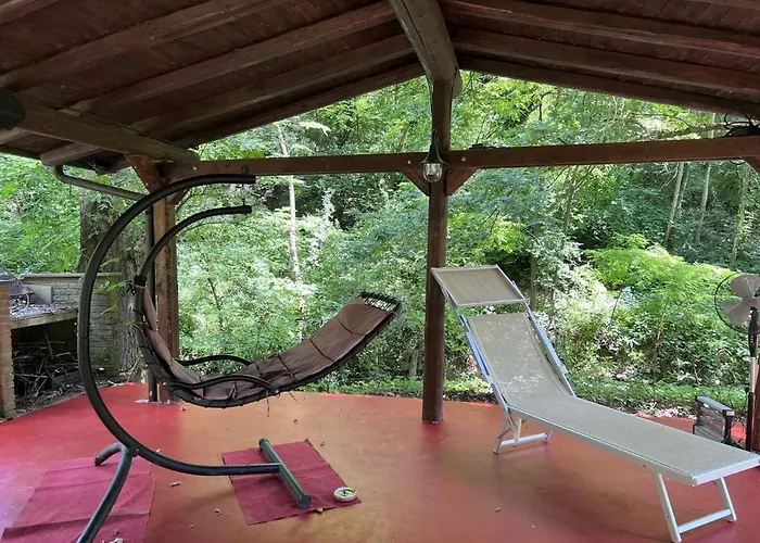 La Tagliolina * Monteveglio