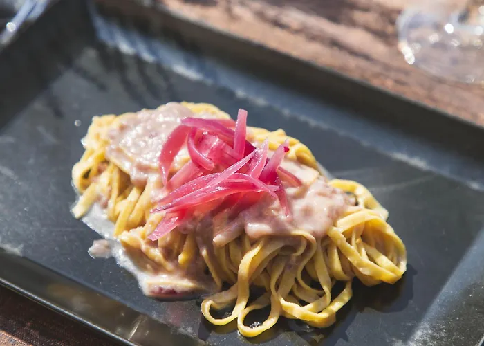 Zajazd La Tagliolina