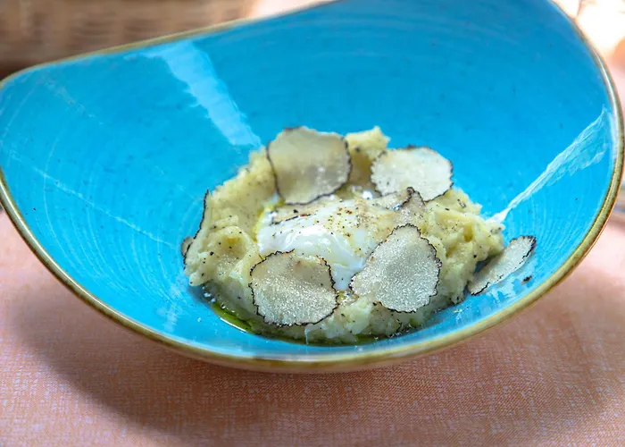 Zajazd La Tagliolina