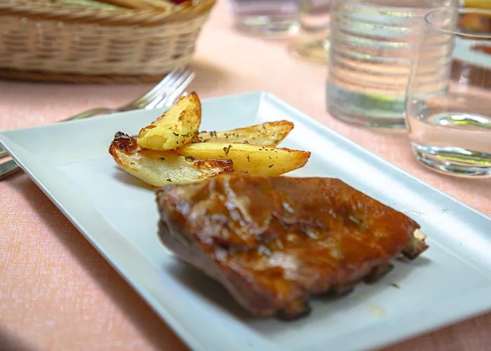 Inn La Tagliolina Monteveglio