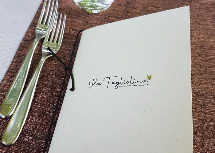 La Tagliolina Monteveglio