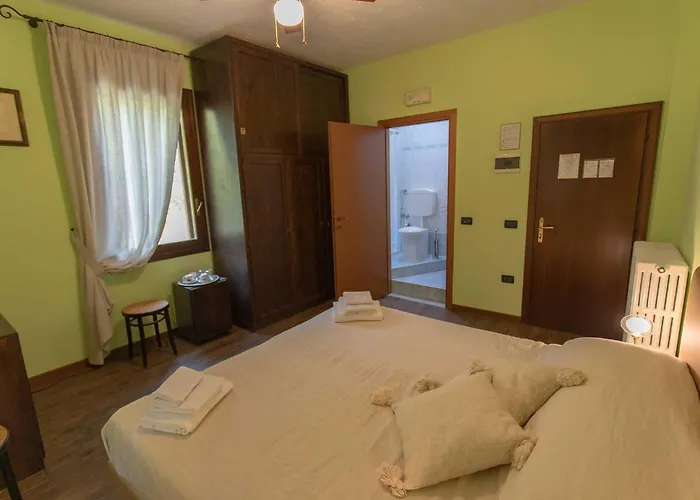 La Tagliolina Monteveglio