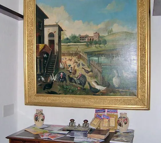 La Tagliolina Monteveglio