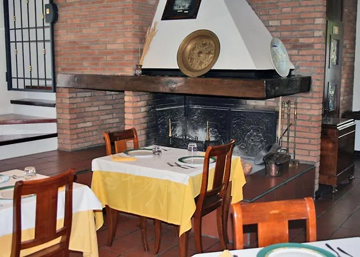 La Tagliolina Zajazd *