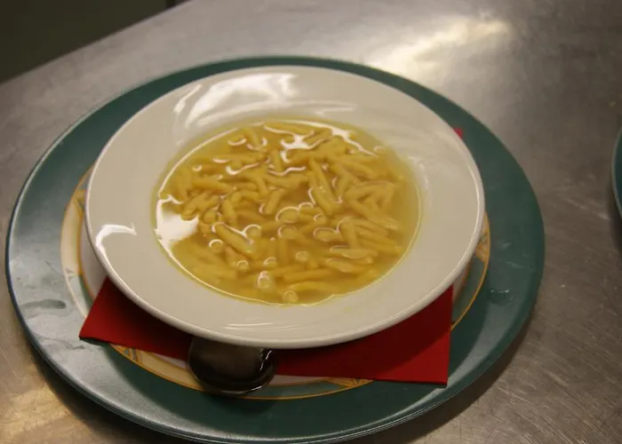 La Tagliolina Zajazd *