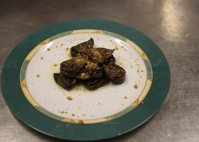 Zajazd La Tagliolina Monteveglio