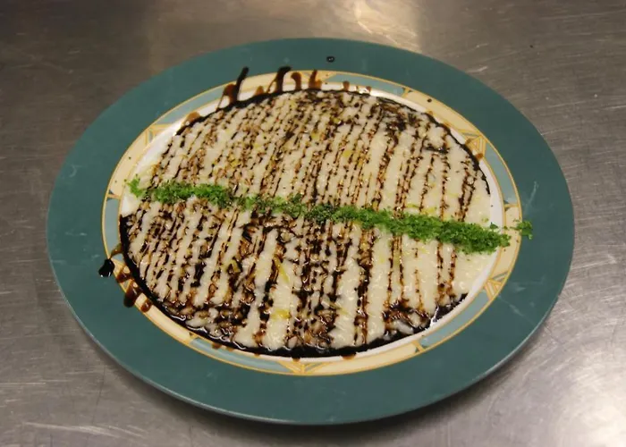 Zajazd La Tagliolina