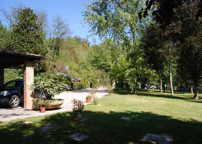 La Tagliolina Inn *