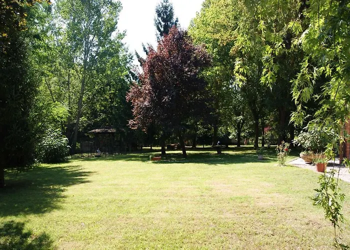 Inn La Tagliolina Monteveglio