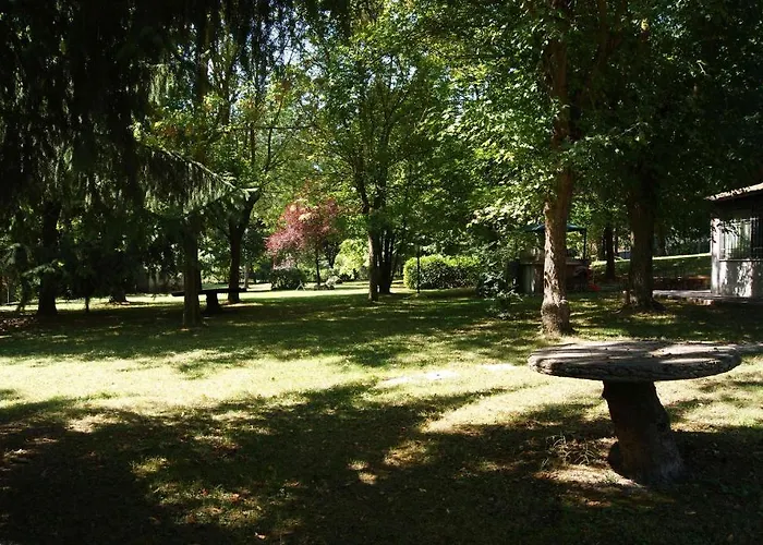 La Tagliolina * Monteveglio