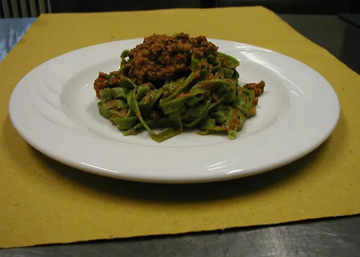 La Tagliolina * Monteveglio